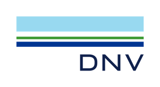 DNV logo