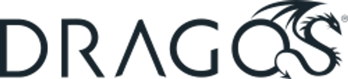Dragos logo