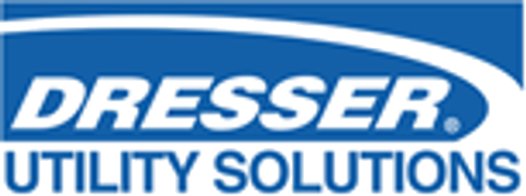 Dresser Utility Solutions logo