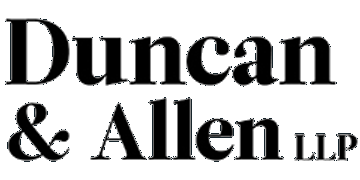 Duncan & Allen logo