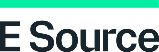 E Source logo