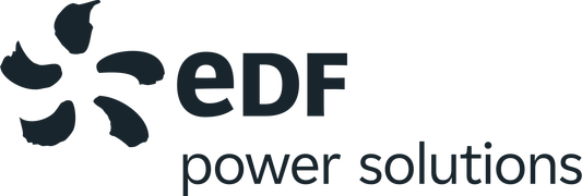 EDF Renewables logo