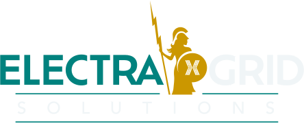 Electra Grid Solutions logo