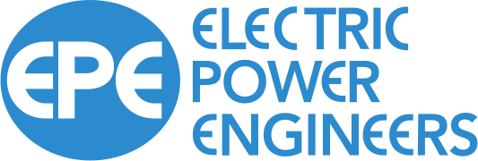 Electric Power Engineers logo