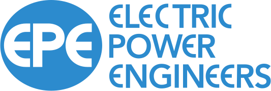 Electric Power Engineers logo