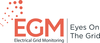 Electrical Grid Monitoring logo