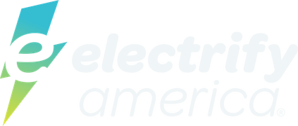 Electrify America logo