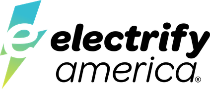 Electrify America logo