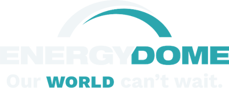 Energy Dome logo