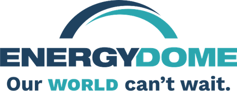 Energy Dome logo