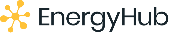 EnergyHub logo