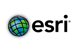Esri logo
