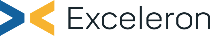 Exceleron logo