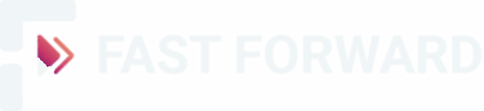 Fast Forward logo