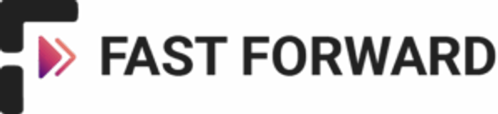 Fast Forward logo