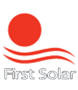 First Solar logo