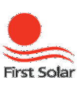 First Solar logo