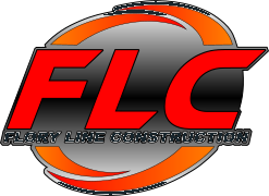 Flory Line Construction logo