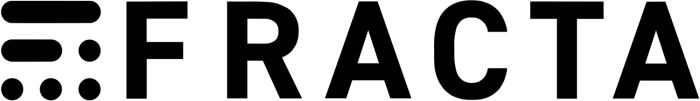 Fracta logo