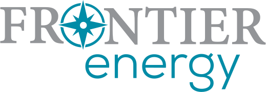 Frontier Energy logo