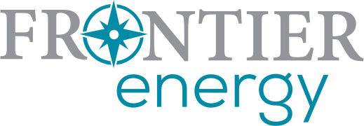 Frontier Energy logo