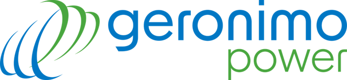 Geronimo Power logo