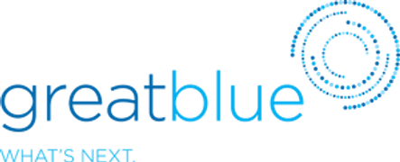 GreatBlue Research Inc. logo