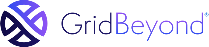 GridBeyond logo