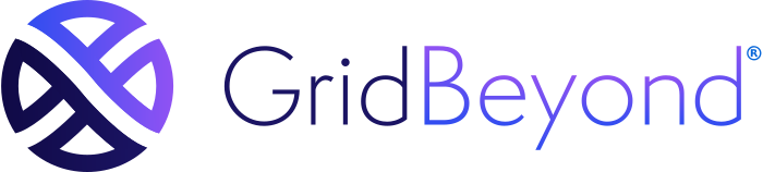 GridBeyond logo