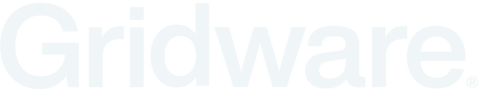 Gridware logo