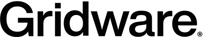 Gridware logo