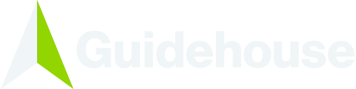 Guidehouse logo