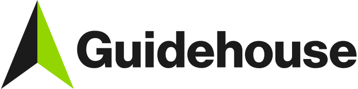 Guidehouse logo