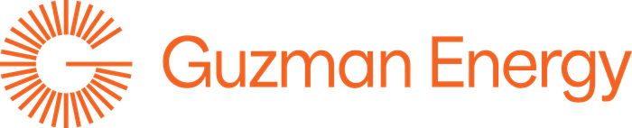 Guzman Energy, LLC logo