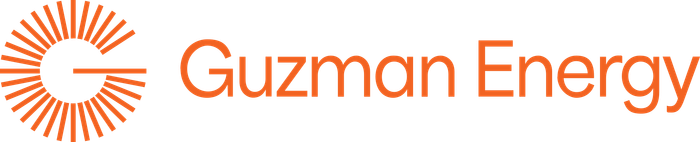 Guzman Energy, LLC logo