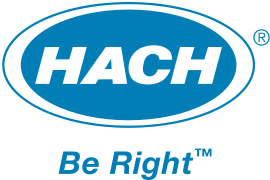 Hach logo