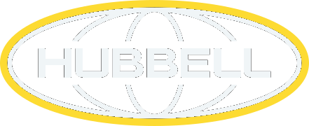 Hubbell logo