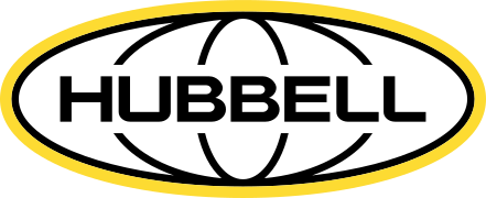 Hubbell logo