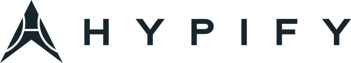 Hypify logo