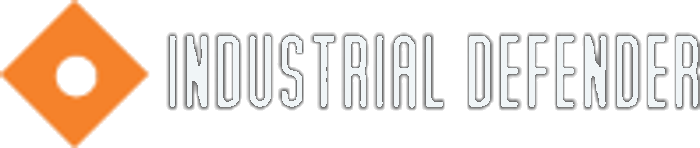 Industrial Defender logo