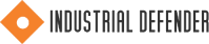 Industrial Defender logo