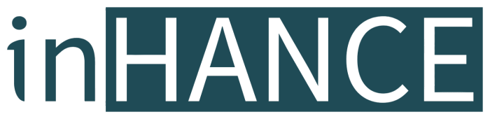 inHANCE Utilities Solutions logo