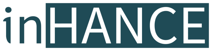 inHANCE Utilities Solutions logo