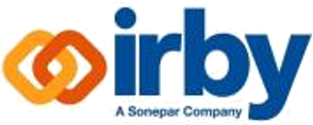 Irby logo