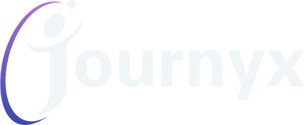 Journyx logo
