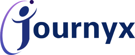 Journyx logo
