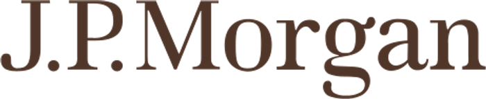 JP Morgan Securities logo