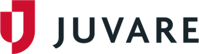 Juvare logo