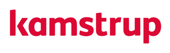 Kamstrup logo
