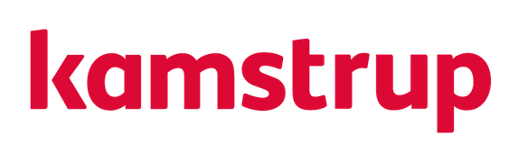 Kamstrup logo